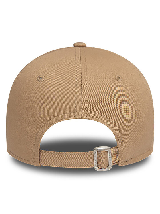 New Era New Era Šilterica 9FORTY MLB NY New York Yankees 60471463 Bež