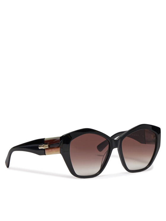Longchamp Longchamp Napszemüveg LO712S Fekete