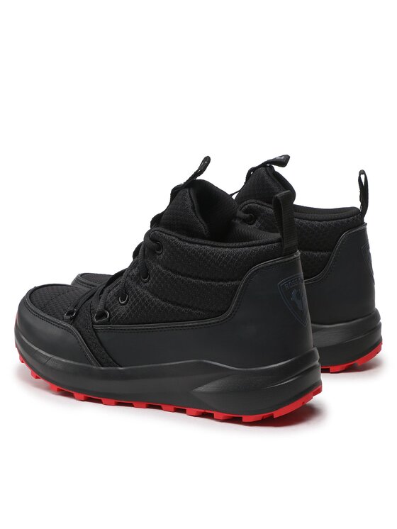 Rossignol Rossignol Trekkings Rossi Resort Lt RNLMC10 Negru