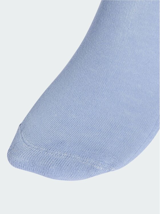 adidas adidas Hosszú zoknik Trefoil Cushion KZ4010 Színes