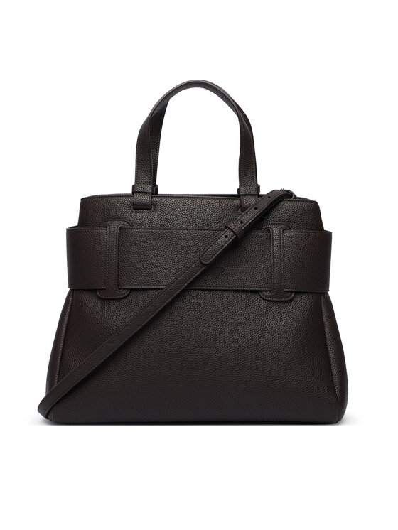 Armani Exchange Armani Exchange Torebka XW000285 AF11902 U6032 Brązowy ciemny