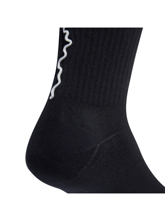 adidas adidas Комплект 2 чифта дълги чорапи мъжки JX5211 Цветен