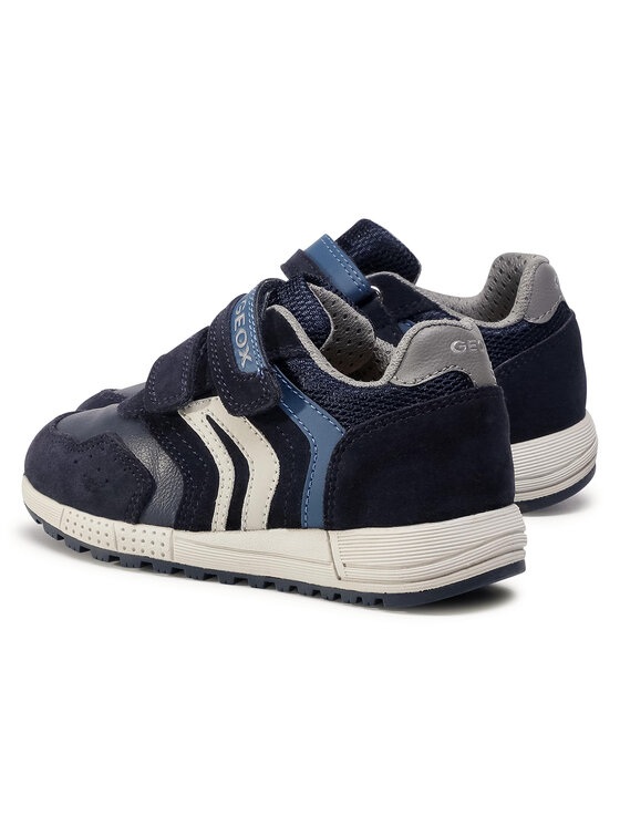 Geox Geox Laisvalaikio batai J Alben B. E J049EE 022BC CF44K S Tamsiai mėlyna