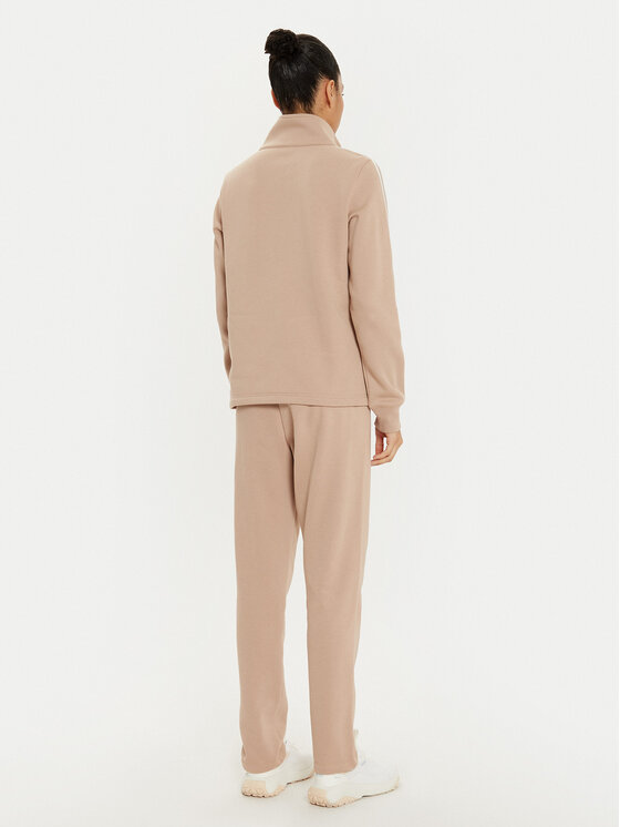 Champion Champion Trenerka 117524 Bež Regular Fit