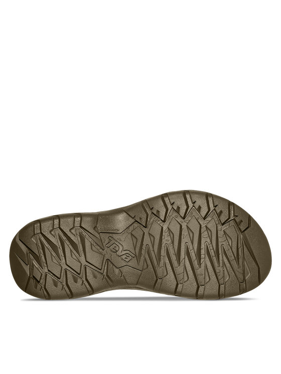 Teva Teva Sandaalid Terra Fi 5 Universal 1102456 Khakivärviline