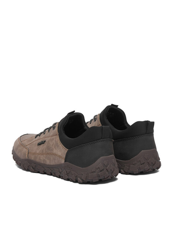 Rieker Rieker Laisvalaikio batai CEO-08150-64 Ruda