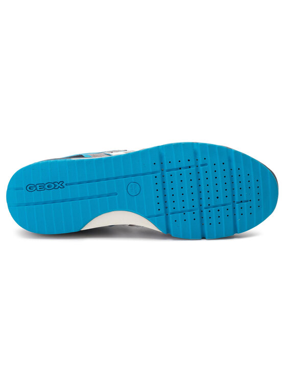 Geox sandford trainers hot sale