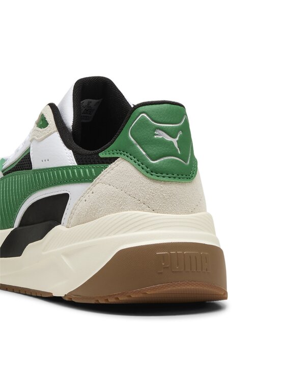 Puma Puma Αθλητικά 400230 Έγχρωμο