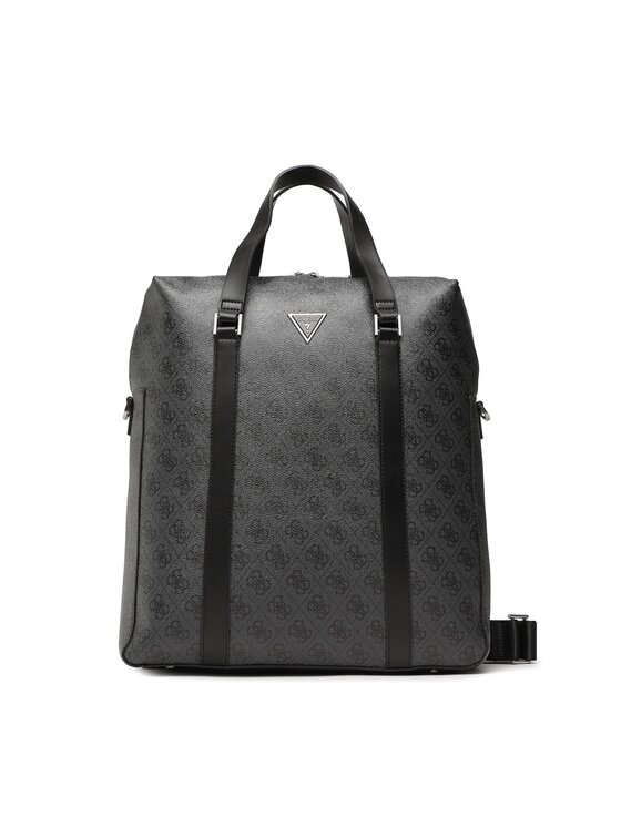 Guess Guess Geantă HMEVZL P3136 Gri