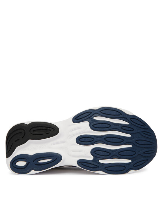 New Balance New Balance Bėgimo batai Fresh Foam 680 V9 W6809BI Balta