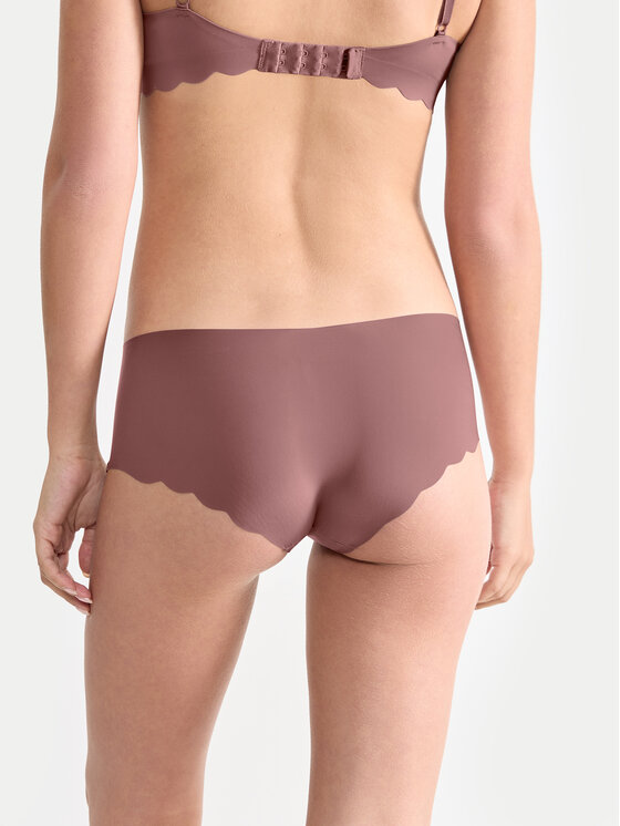 Sloggi Sloggi Boxershorts-Set Zero 10214631 Braun