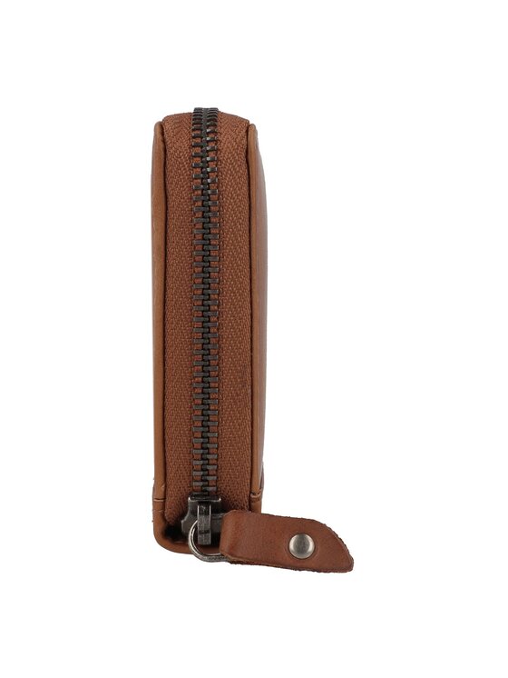 The Chesterfield Brand The Chesterfield Brand Portfel 168054 Brązowy
