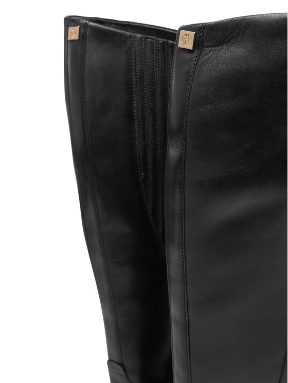 HÖGL HÖGL Klassische Stiefel 8-101933 Schwarz