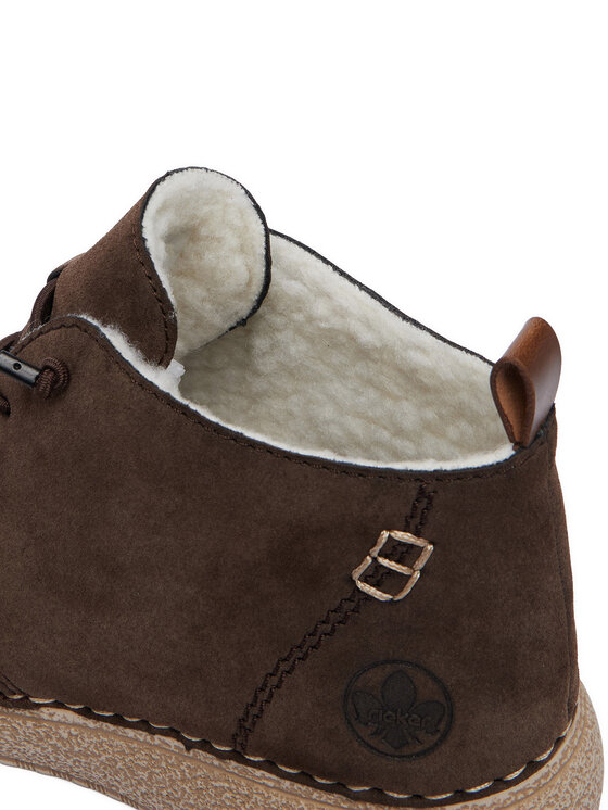 Rieker Rieker Polacchine CEO-50910-25 Marrone