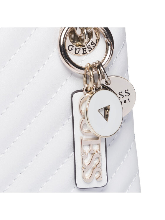 Guess Borsetta Blakely VG HWVG76 63080 Bianco Modivo