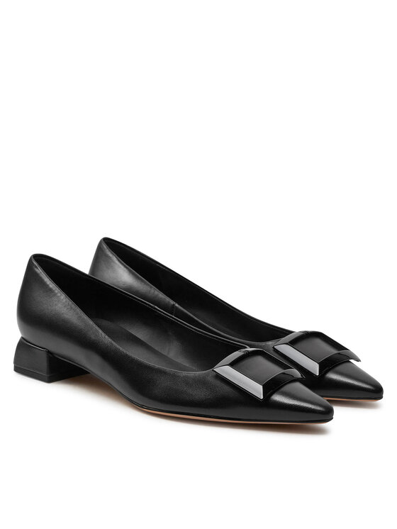 HÖGL HÖGL Pumps Holly 8-102220 Schwarz