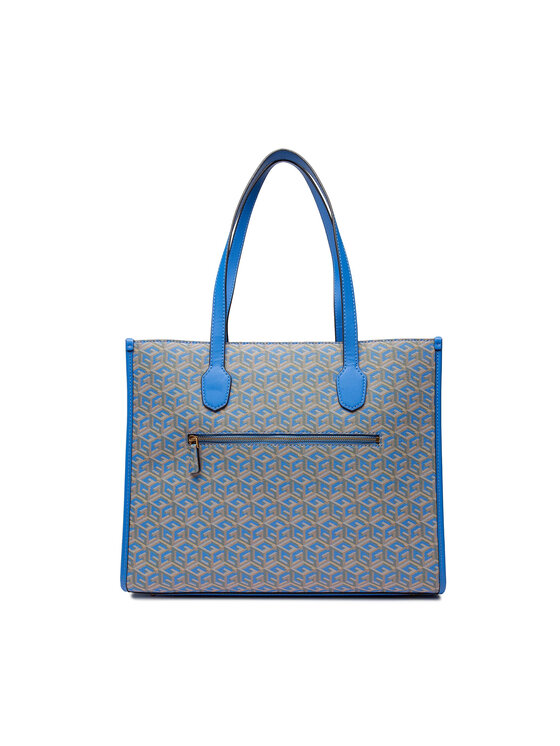 Borsetta Silvana (SC) HWSC86 65230 Blu
