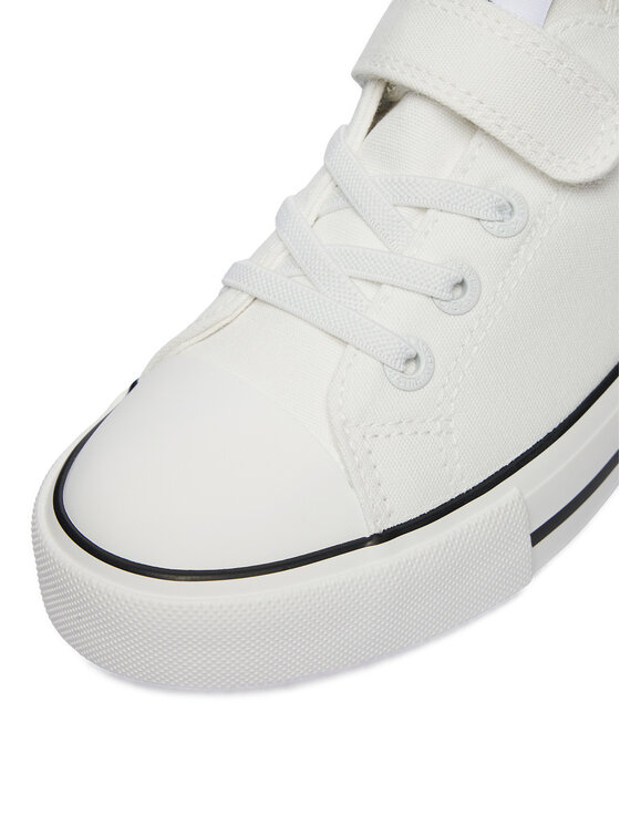 Beverly Hills Polo Club Beverly Hills Polo Club Sneakers CEOWB-CSS20377-75 Λευκό