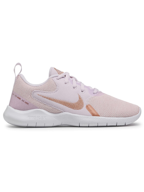 Nike Nike Jooksujalatsid Flex Experience Rn 10 CI9964 600 Lilla