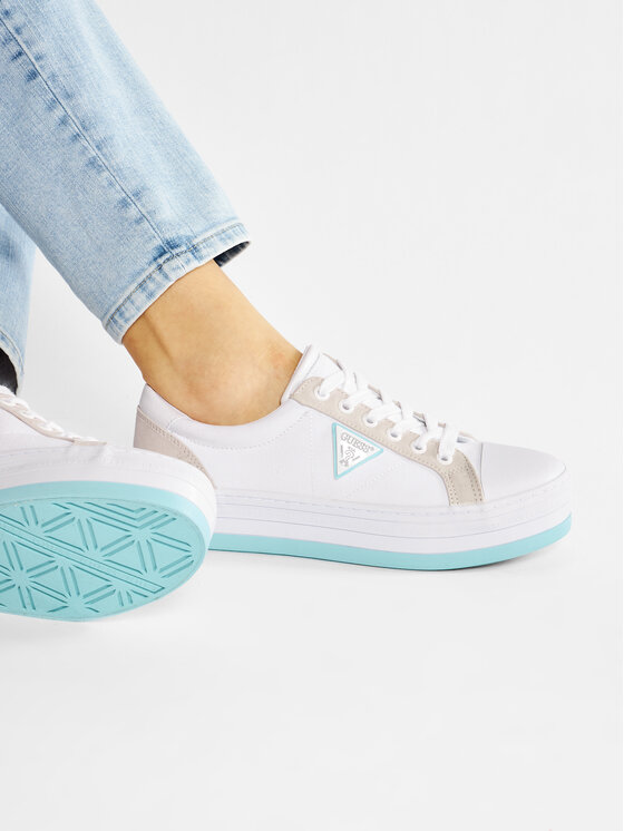 guess sneaker brodey