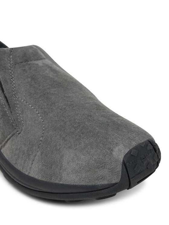 Merrell Merrell Pusbačiai Jungle Moc J65685 Pilka