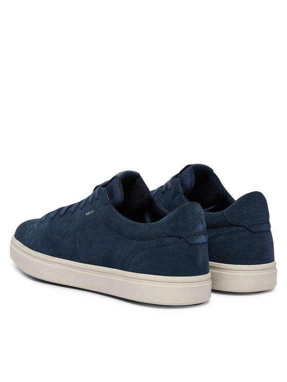 Geox Geox Sneakersy U Baltmoore U65LDD 00022 C4028 Tmavomodrá