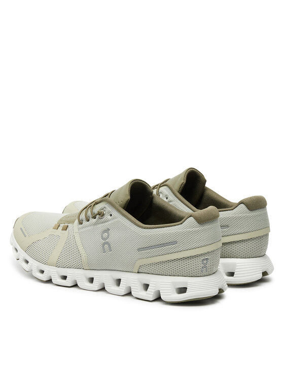 On On Laufschuhe Cloud 5 5997771 Beige