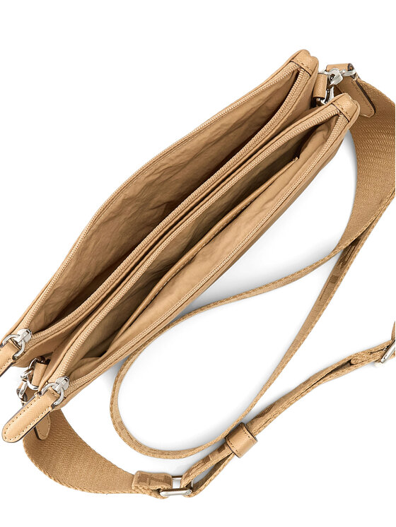 LAUREN RALPH LAUREN LAUREN RALPH LAUREN Ročna torba Landyn 431970156001 Rjava