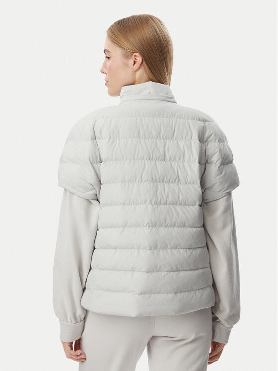 EA7 Emporio Armani EA7 Emporio Armani Varrukateta jakk 7W000477 AF12476 U9001 Helesinine Regular Fit