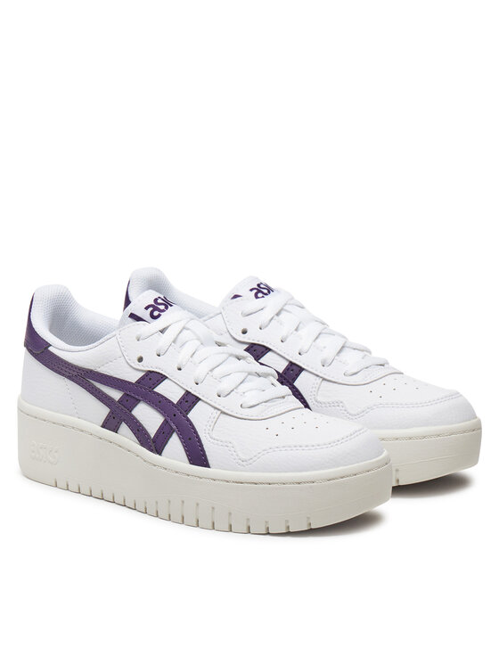Asics Asics Sneakersy Japan S Pf 1202A024 Bílá