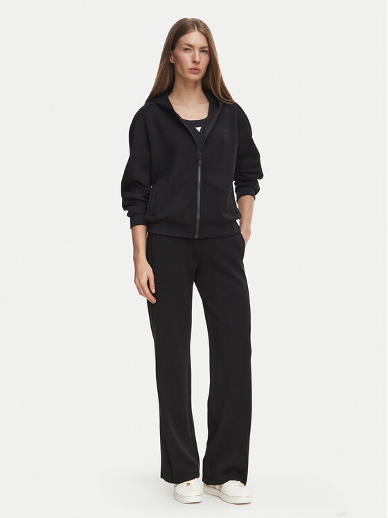 Guess Guess Jopa V6BQ19 K6364 Črna Regular Fit