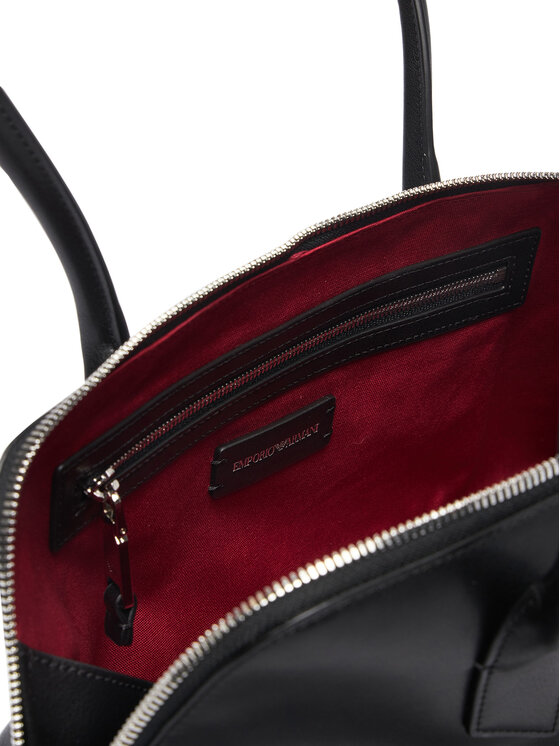 Emporio Armani Emporio Armani Torebka EW005676 AF29741 Czarny
