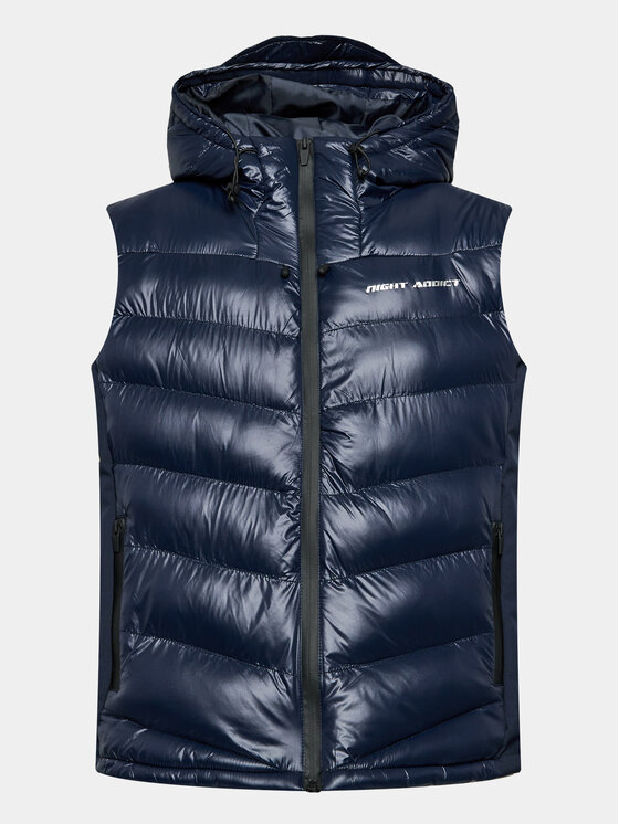 Gilet Night Addict