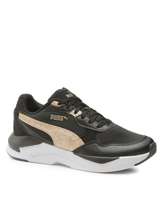 Puma Puma Sneakers X-Ray Speed Lite Metallics 389286 01 Schwarz