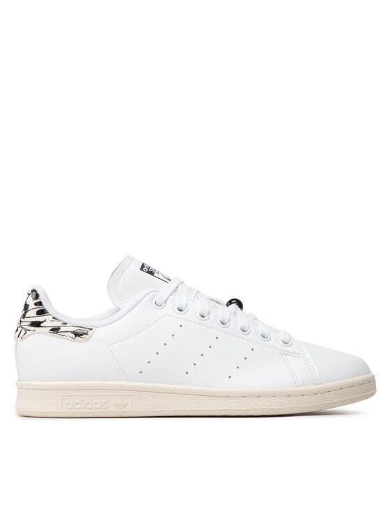 adidas Snīkeri Stan Smith W GY6994 Balts