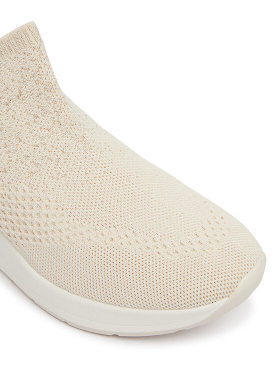 Aldo Aldo Sneakersy Sevan 13812491 Béžová