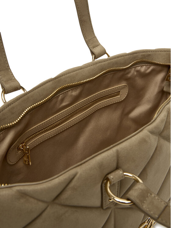 LOVE MOSCHINO LOVE MOSCHINO Käekott JC4312PP0NKE0105 Beež