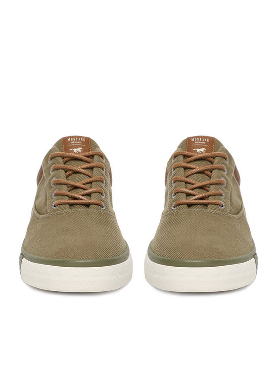 Mustang Mustang Sneakers 4072-315 Χακί