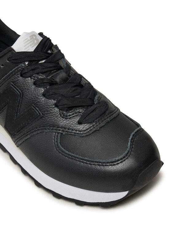 New Balance New Balance Sneakersy WL574FT2 Černá