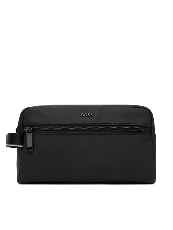BOSS BOSS Kosmetiktasche 50572866 Schwarz