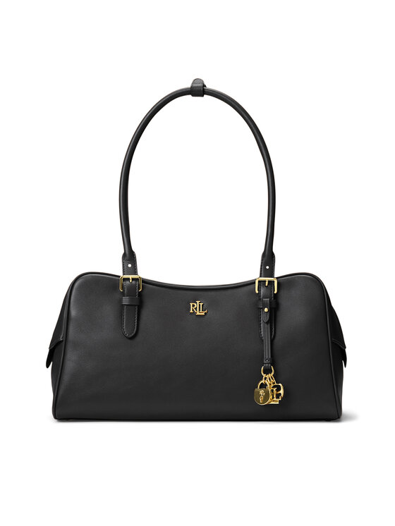 LAUREN RALPH LAUREN LAUREN RALPH LAUREN Kabelka 431P06068002 Černá