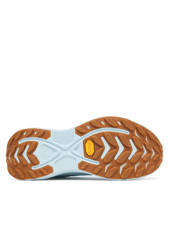 Hoka Hoka Trekkingschuhe Transport 2 1171850 Hellblau