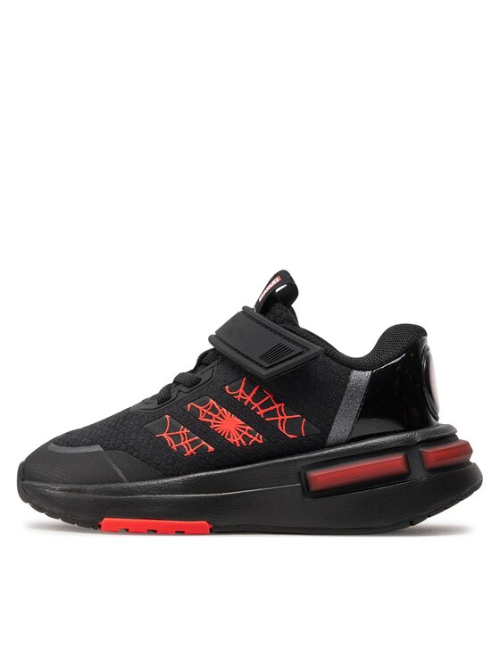 adidas adidas Tenisice Marvel's Spider-Man Racer Kids ID5236 Crna