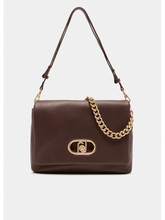 Liu Jo Liu Jo Borsa AF5147E016190912 Marrone