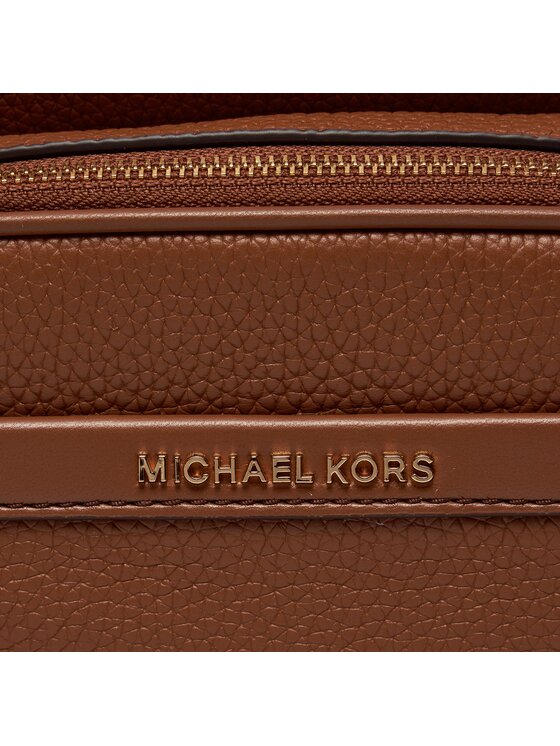 MICHAEL Michael Kors MICHAEL Michael Kors Plecak Bex 30S4G8XB2L Brązowy