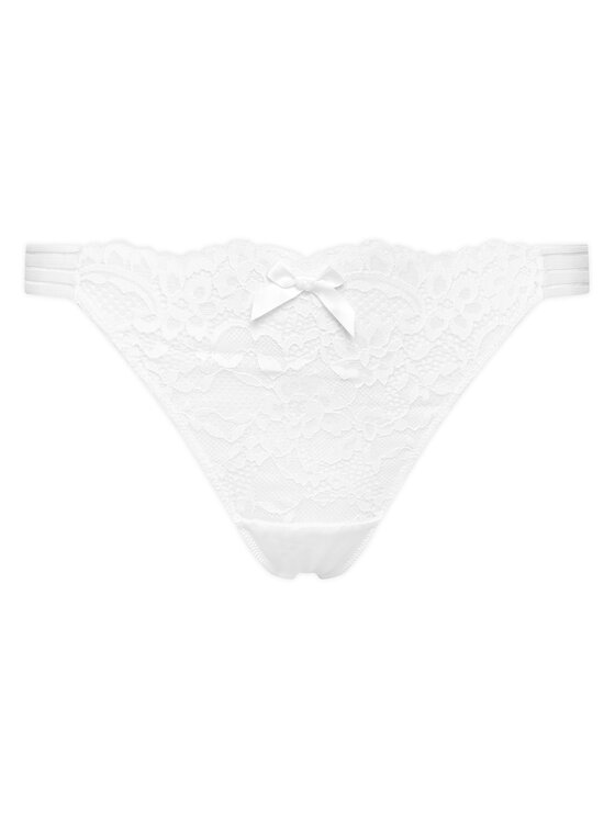 Hunkemöller Hunkemöller Set od 5 pari tangica 302722 Šarena