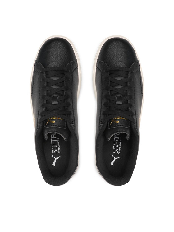 Puma Puma Sneakersy Serve Pro 1948 383879 02 Czarny