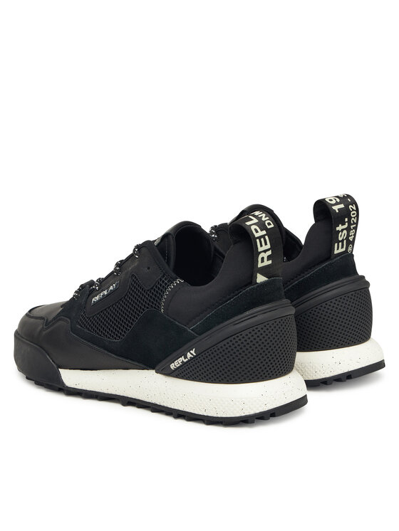 REPLAY REPLAY Tossud Field M 2.0 GMS8L .000.C0021L Must