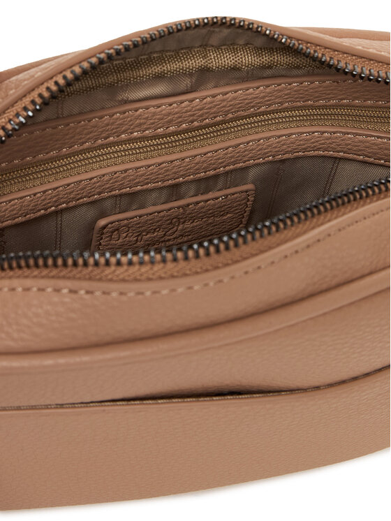 Pepe Jeans Pepe Jeans Сумка Georgina PL0300039 Бежевий