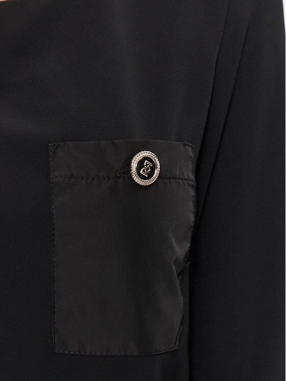 Rinascimento Rinascimento Särkpluus CFC0119904003 Must Regular Fit